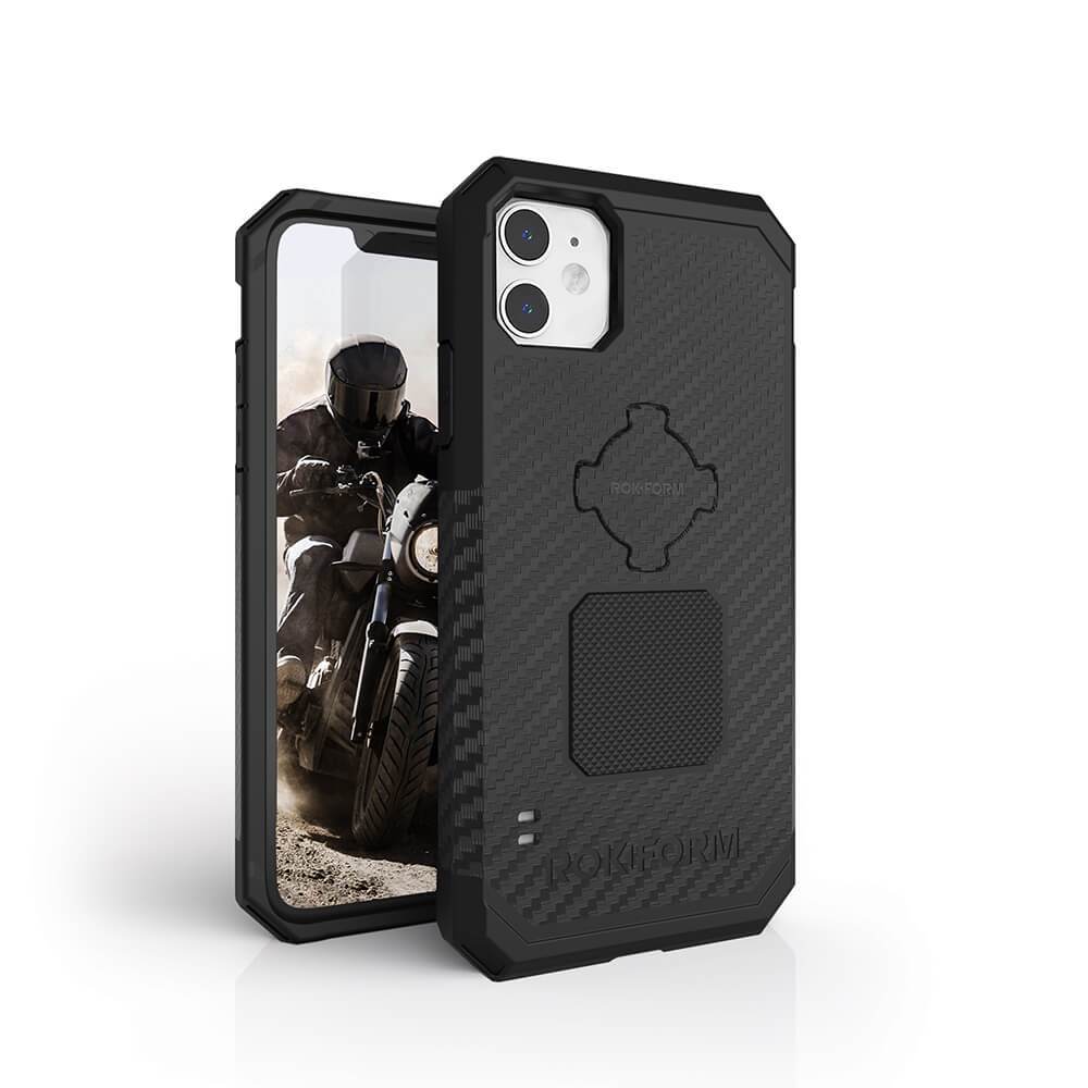 iPhone 11 Rugged Case