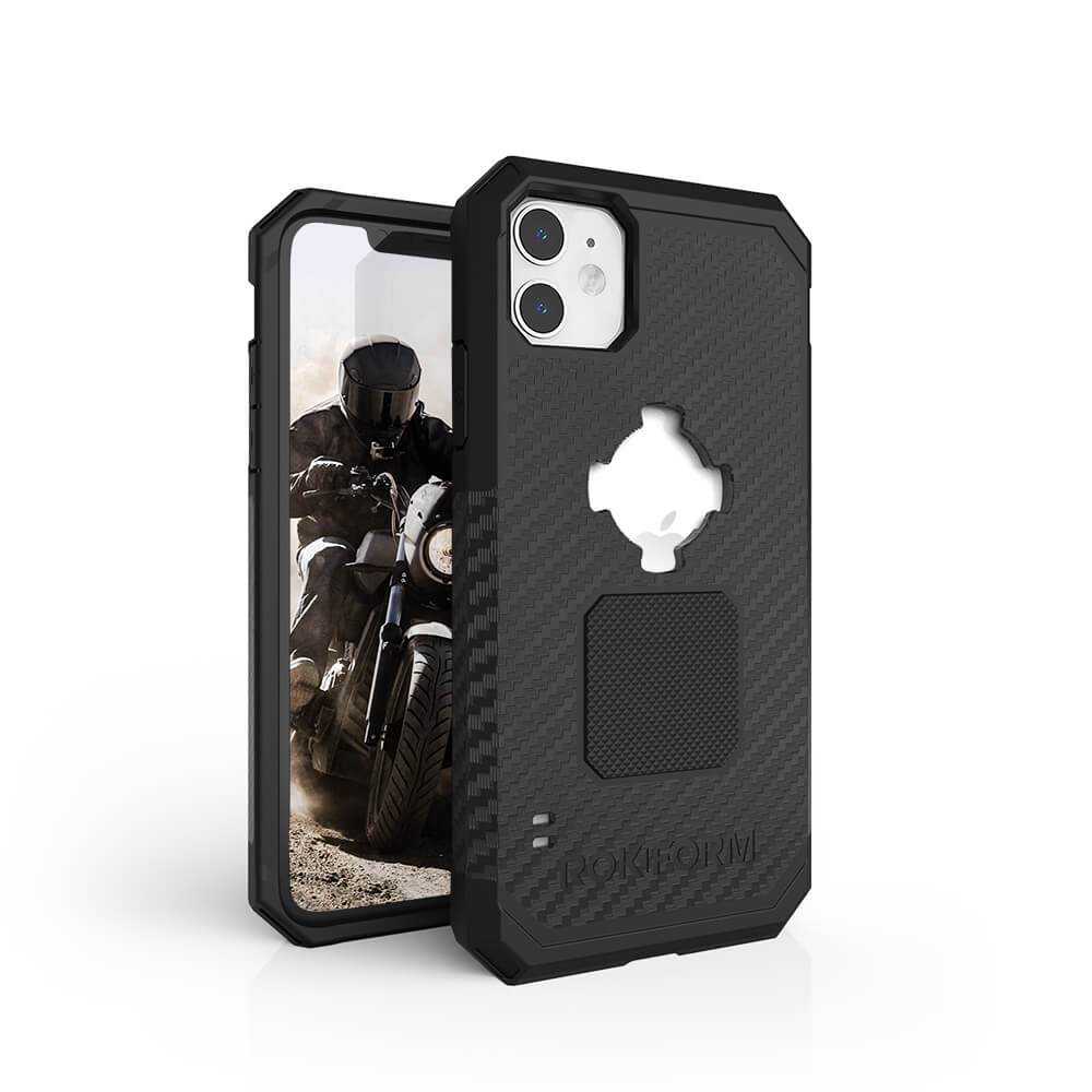 iPhone 11 Rugged Case