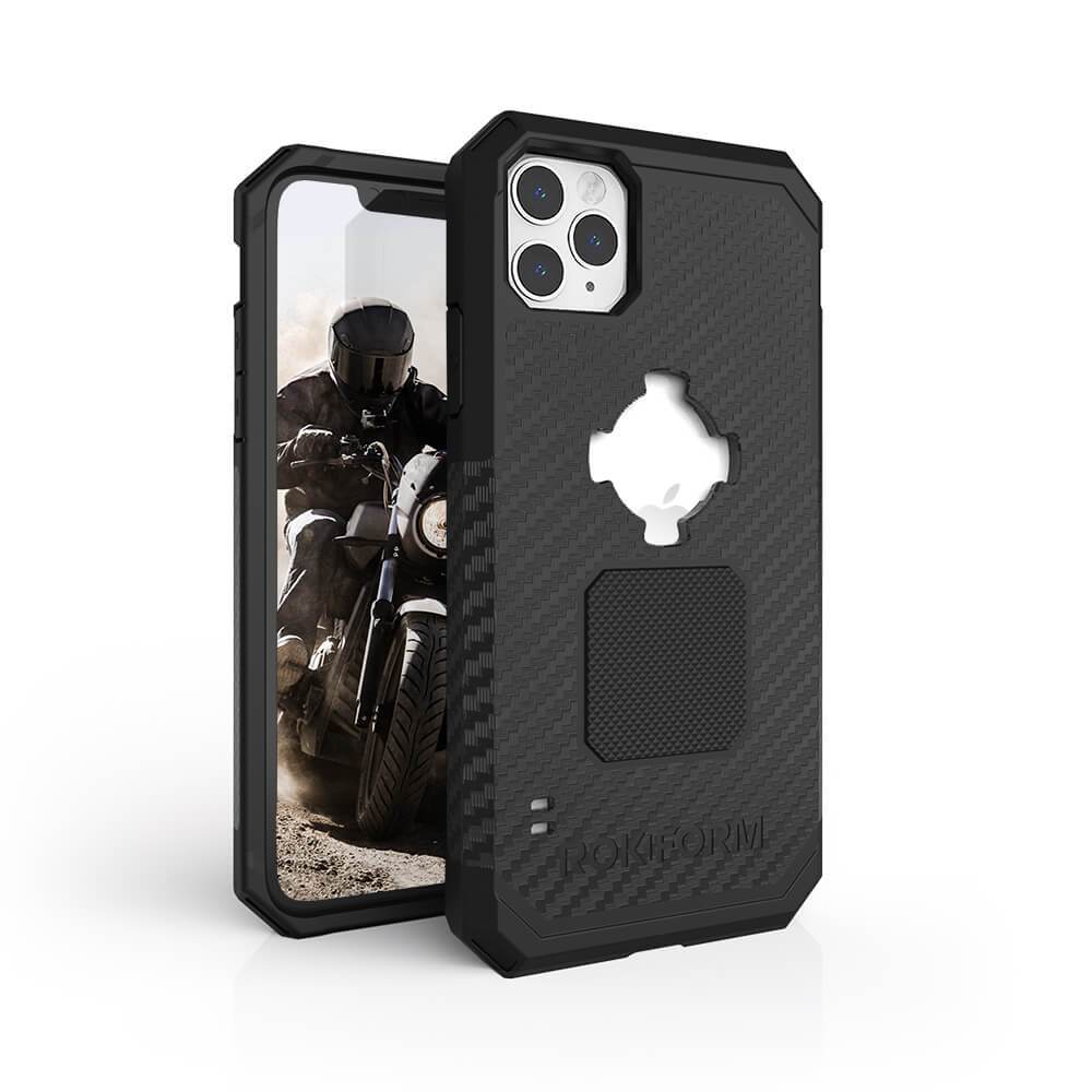 Rugged iPhone 11 Pro Max Case Rokform