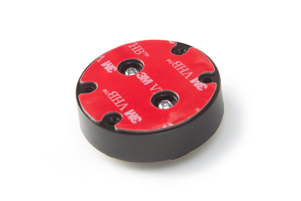 RokLock Base Adhesive Disc - Rokform