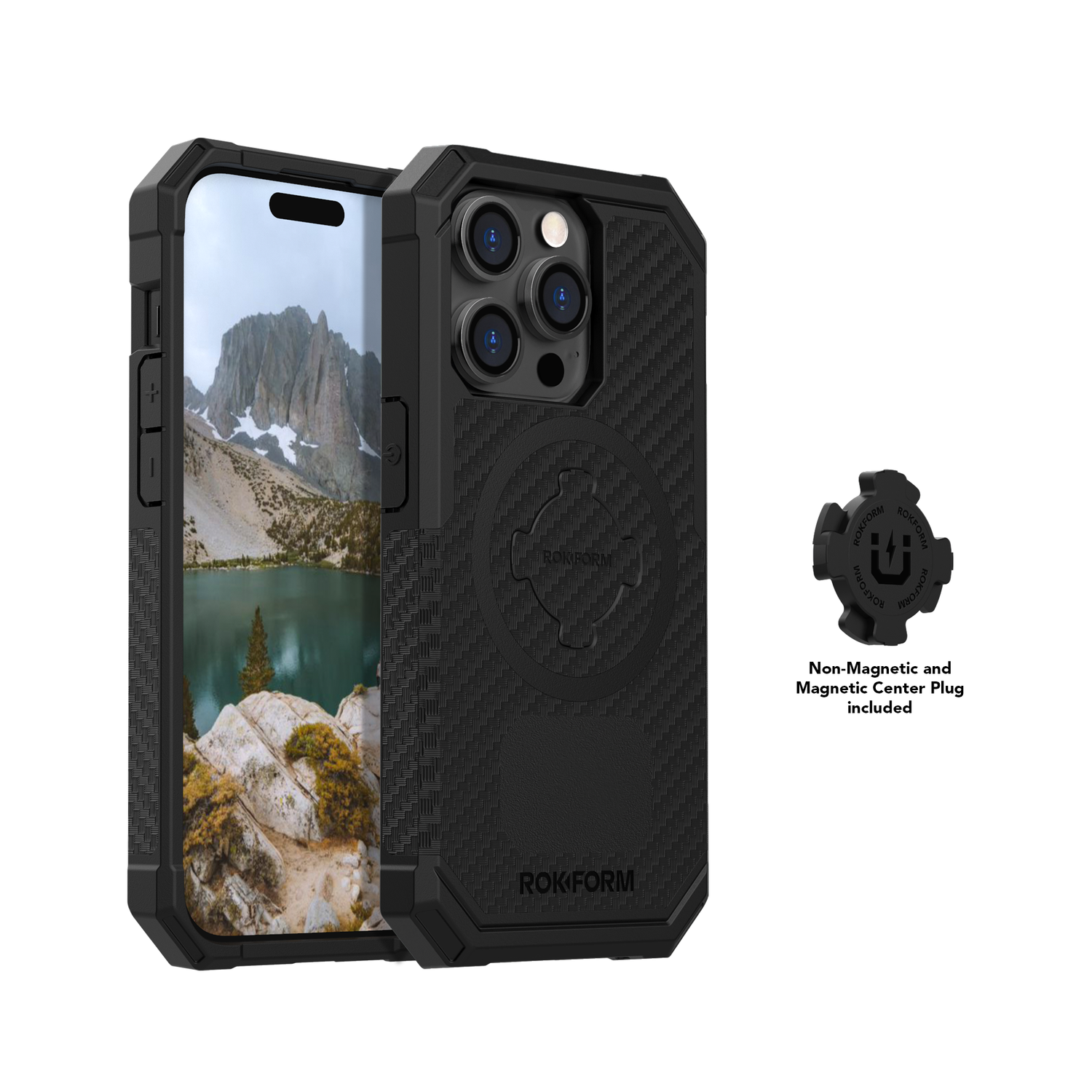 iPhone 14 Pro Rugged Case