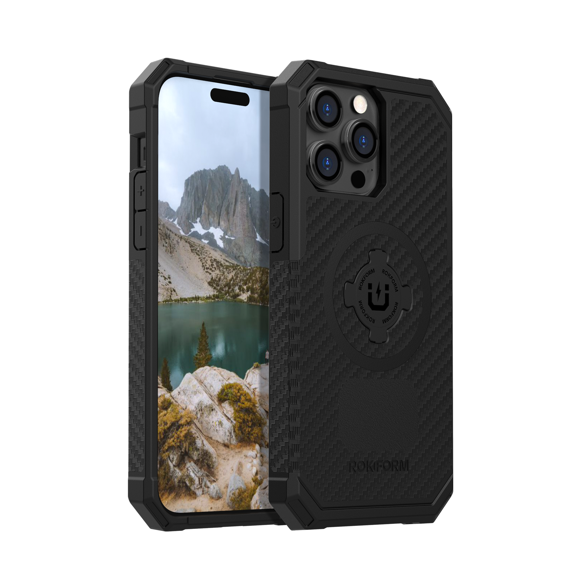 Rugged Case For iPhone 15 Pro Max iPhone 15 Plus 14 Pro Max 13 12 11 Mini X  XS Max XR 8 7 Plus Drop Cover Ultra-thin Mobile Case