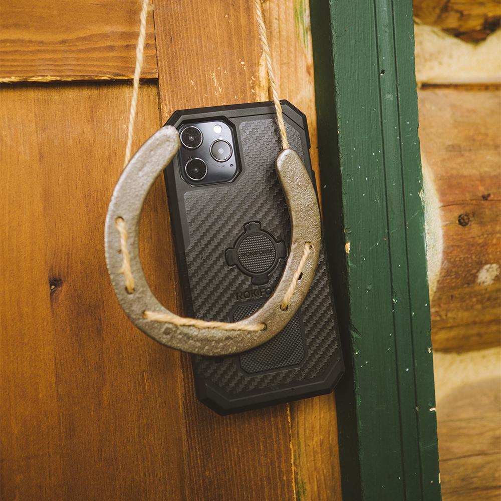 Magnetic iPhone 12 Mini Rugged Case