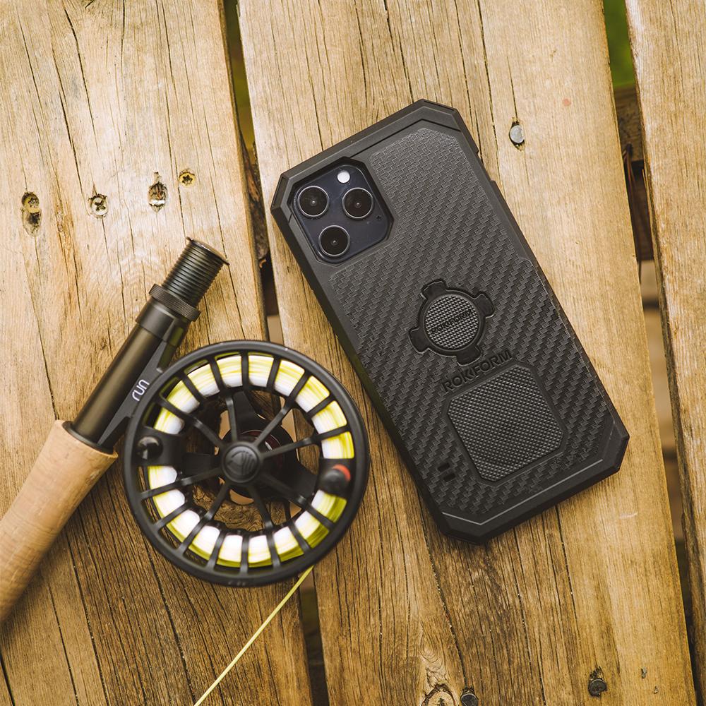 iPhone 12 Mini Rugged Case